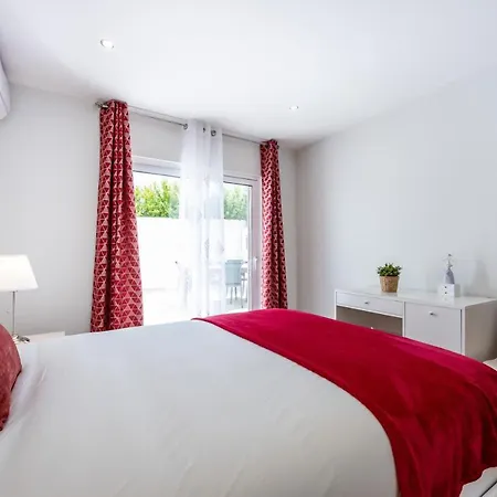 Apartamento Dreams Altura