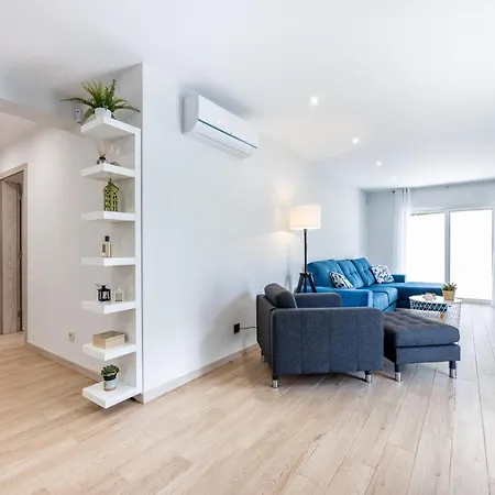 Dreams Apartment