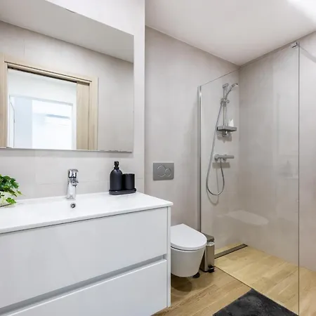 Dreams Apartment Altura