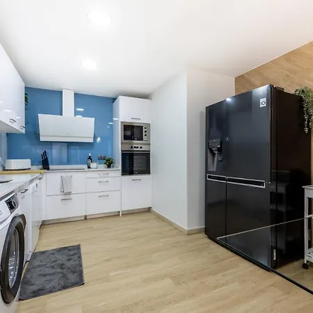 Dreams Apartment