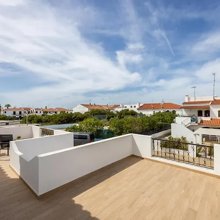 Dreams Apartment Altura