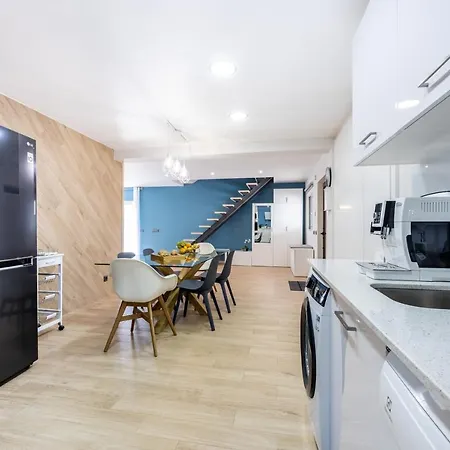 Dreams Apartment *