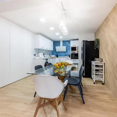 Dreams Apartment Altura