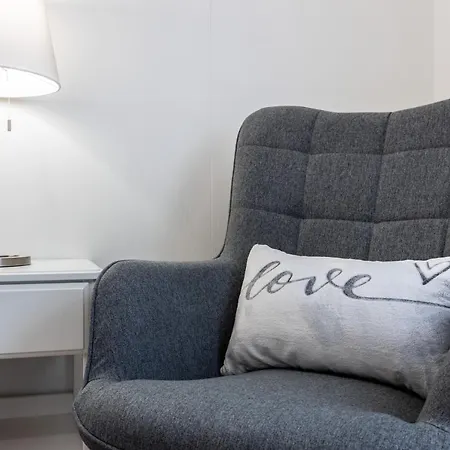 Apartamento Dreams Altura